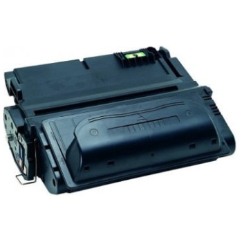 Toner za HP 38A (Q1338A) črna, kompatibilna - E-kartuse.si
