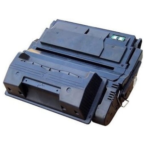 Toner za HP 39A (Q1339A) črna, kompatibilna - E-kartuse.si