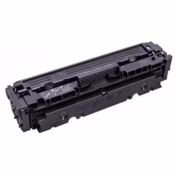 Toner za HP 410A (CF410A) črna, kompatibilna - E-kartuse.si