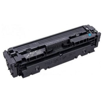 Toner za HP 410X (CF411X) modra, kompatibilna - E-kartuse.si