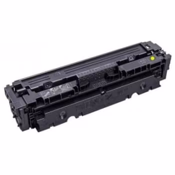 Toner za HP 410A (CF412A) rumena, kompatibilna - E-kartuse.si