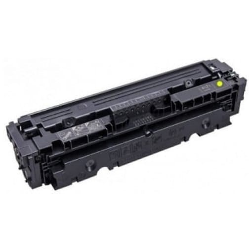 Toner za HP 410A (CF412A) rumena, kompatibilna - E-kartuse.si