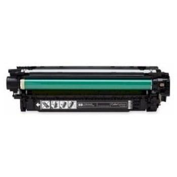 Toner za HP 507A (CE400A) črna, kompatibilna - E-kartuse.si