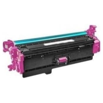 Toner za HP 508A (CF363A) škrlatna, kompatibilna - E-kartuse.si