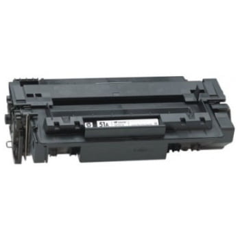 Toner za HP 51A (Q7551A) črna, kompatibilna - E-kartuse.si