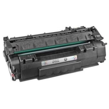 Toner za HP 53A (Q7553A) črna, kompatibilna - E-kartuse.si