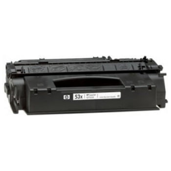 Toner za HP 53X (Q7553X) črna, kompatibilna - E-kartuse.si