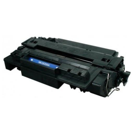 Toner za HP 55A (CE255A) črna, kompatibilna - E-kartuse.si