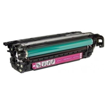 Toner za HP 646A (CF033A) škrlatna, kompatibilna - E-kartuse.si