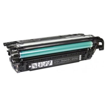 Toner za HP 646X (CE264X) črna, kompatibilna - E-kartuse.si