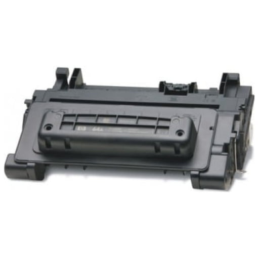 Toner za HP 64A (CC364A) črna, kompatibilna - E-kartuse.si