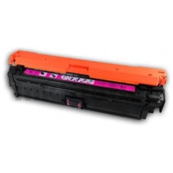 Toner za HP 650A (CE273A) škrlatna, kompatibilna - E-kartuse.si