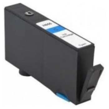 Kartuša za HP 655 (CZ110AE) modra, kompatibilna - E-kartuse.si