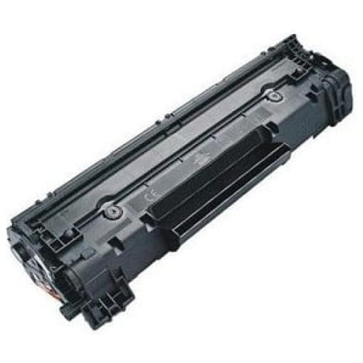 Toner za HP 78A (CE278A) črna, kompatibilna - E-kartuse.si