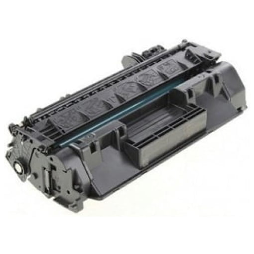 Toner za HP 80A (CF280A) črna, kompatibilna - E-kartuse.si