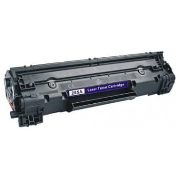 Toner za HP 85A (CE285A) črna, kompatibilna - E-kartuse.si