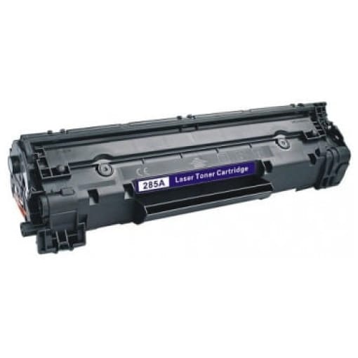 Toner za HP 85A (CE285A) črna, kompatibilna - E-kartuse.si