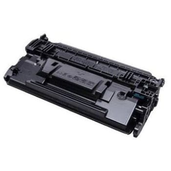 Toner za HP 87A (CF287A) črna, kompatibilna - E-kartuse.si