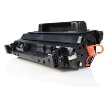 Toner za HP 90A (CE390A) črna, kompatibilna - E-kartuse.si