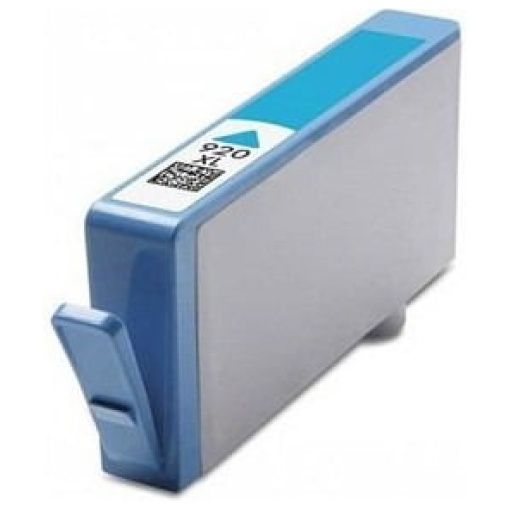 Kartuša za HP 920XL (CD972AE) modra, kompatibilna - E-kartuse.si