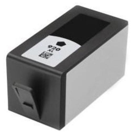 Kartuša za HP 920XL (CD975AE) črna, kompatibilna - E-kartuse.si