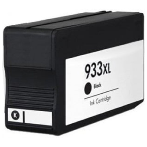 Kartuša za HP 932XL (CN053AE) črna, kompatibilna - E-kartuse.si