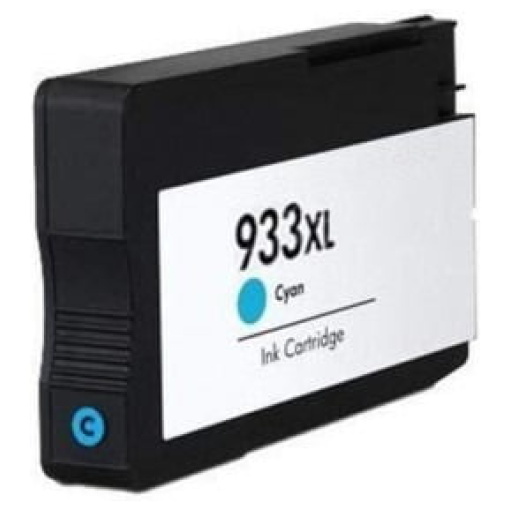 Kartuša za HP 933XL (CN054AE) modra, kompatibilna - E-kartuse.si