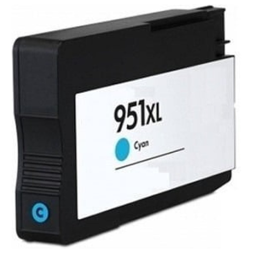 Kartuša za HP 951XL (CN046AE) modra, kompatibilna - Kartuse.si