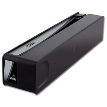 Kartuša za HP 970XL (CN625AE) črna, kompatibilna - E-kartuse.si
