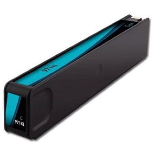 Kartuša za HP 971XL (CN626AE) modra, kompatibilna - E-kartuse.si