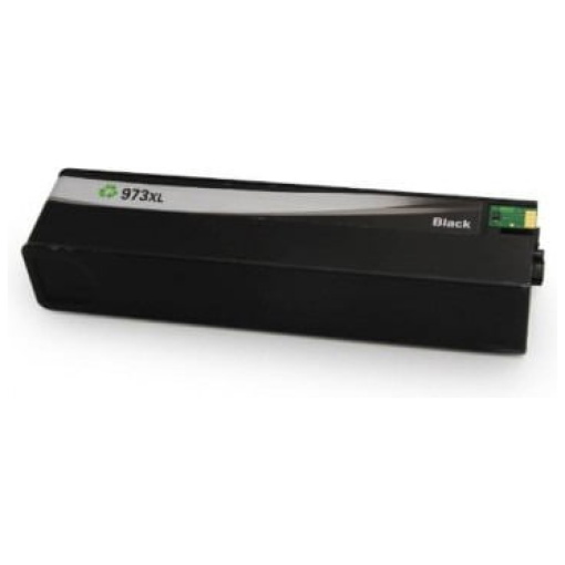 Kartuša za HP 973X (L0S07AE) črna, kompatibilna - E-kartuse.si