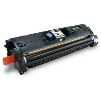 Toner za HP C9700A črna, kompatibilna - E-kartuse.si