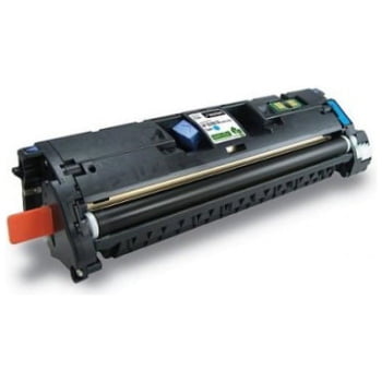 Toner za HP C9701A modra, kompatibilna - E-kartuse.si