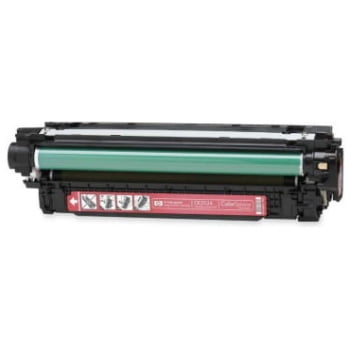 Toner za HP CE253A škrlatna, kompatibilna - E-kartuse.si