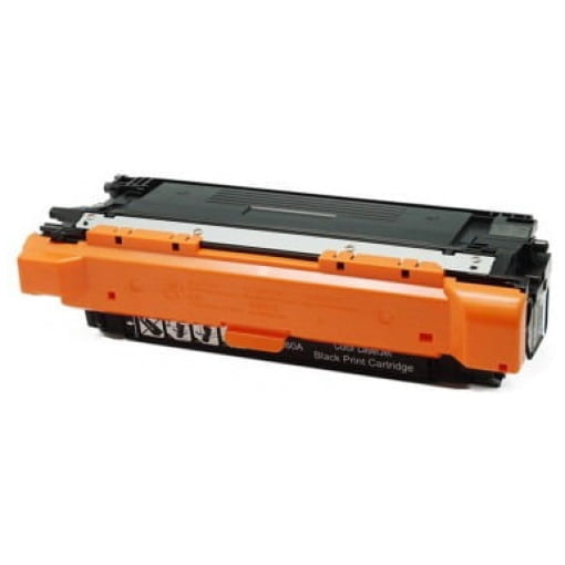 Toner za HP CE260A črna, kompatibilna - E-kartuse.si