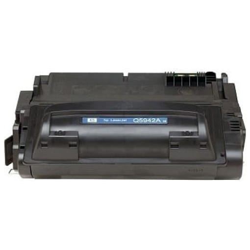 Toner za HP Q5942A črna, kompatibilna - E-kartuse.si