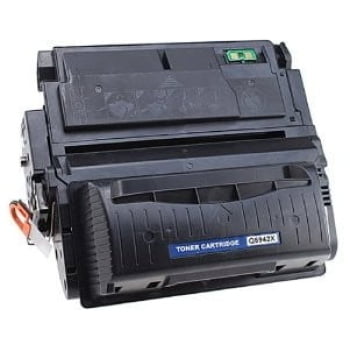 Toner za HP Q5942X črna, kompatibilna - E-kartuse.si