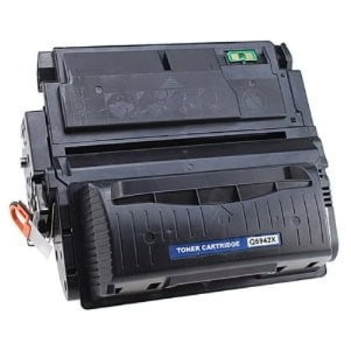 Toner za HP Q5942X črna, kompatibilna - E-kartuse.si