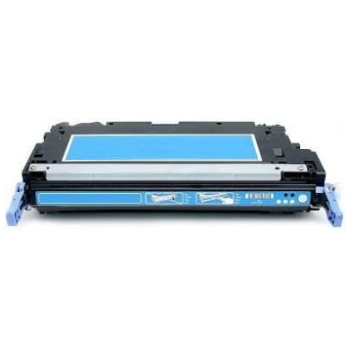Toner za HP Q7581A modra, kompatibilna - E-kartuse.si