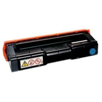 Toner za Kyocera TK-150 modra, kompatibilna - E-kartuse.si