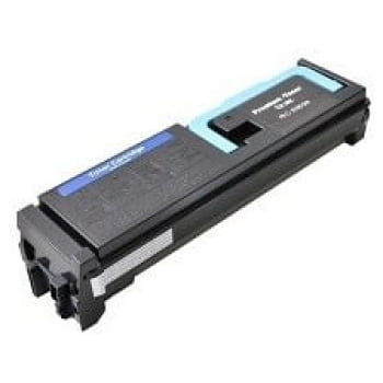 Toner za Kyocera TK-540 črna, kompatibilna - E-kartuse.si