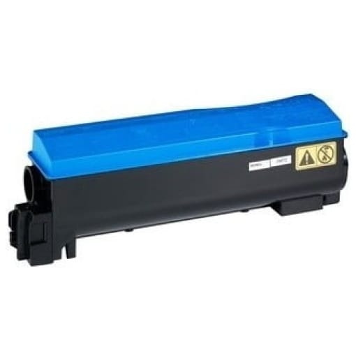 Toner za Kyocera TK-560 modra, kompatibilna - E-kartuse.si