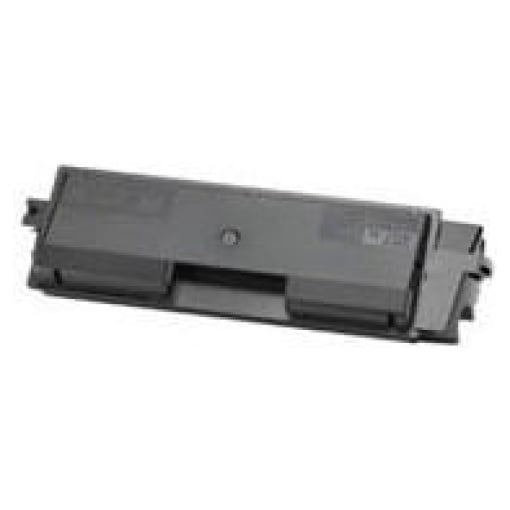 Toner za Kyocera TK-580 črna, kompatibilna - E-kartuse.si