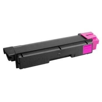 Toner za Kyocera TK-590 škrlatna, kompatibilna - E-kartuse.si