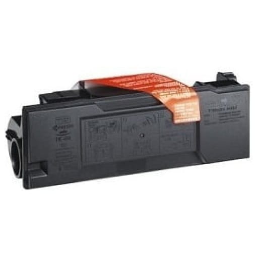 Toner za Kyocera TK-60 črna, kompatibilna - E-kartuse.si