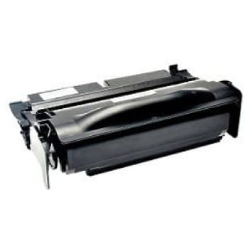 Toner za Lexmark 12A8425 črna, kompatibilna - E-kartuse.si