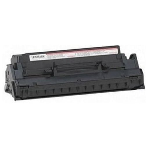 Toner za Lexmark 13T0101 črna, kompatibilna - E-kartuse.si