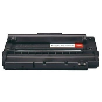 Toner za Lexmark 18S0090 črna, kompatibilna - E-kartuse.si