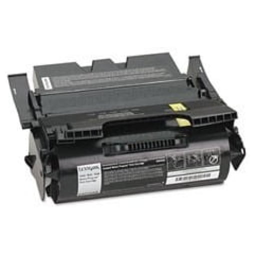 Toner za Lexmark 64016HE črna, kompatibilna - E-kartuse.si