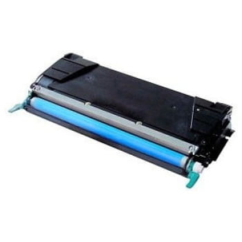 Toner za Lexmark C5220CS modra, kompatibilna - E-kartuse.si